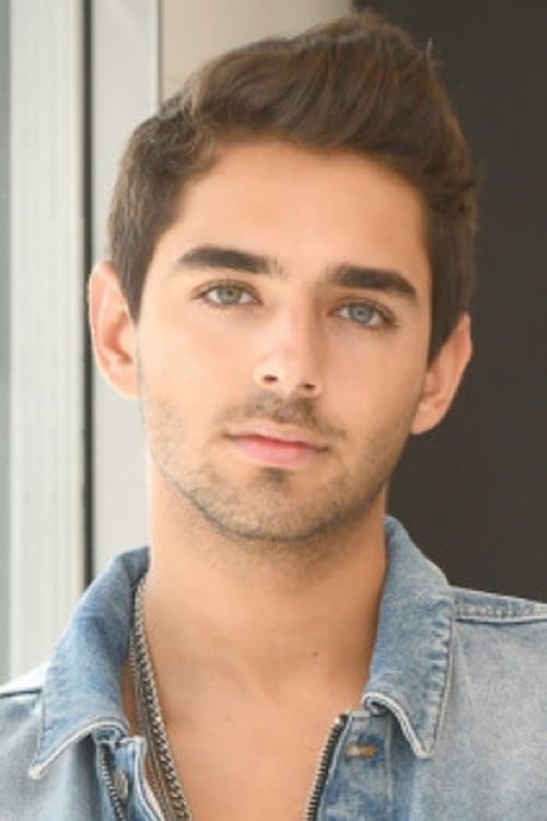 Photo of Omer Hazan