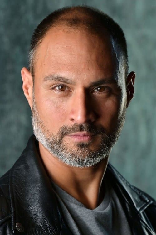 Photo of Omer Mughal