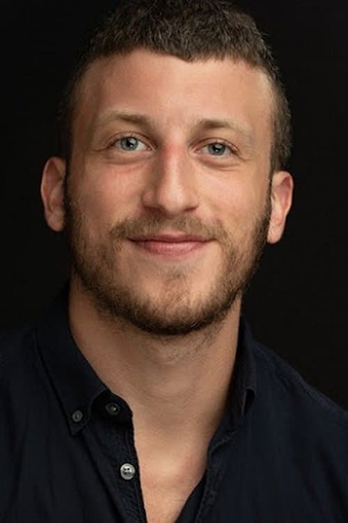 Photo of Omer Perelman Striks