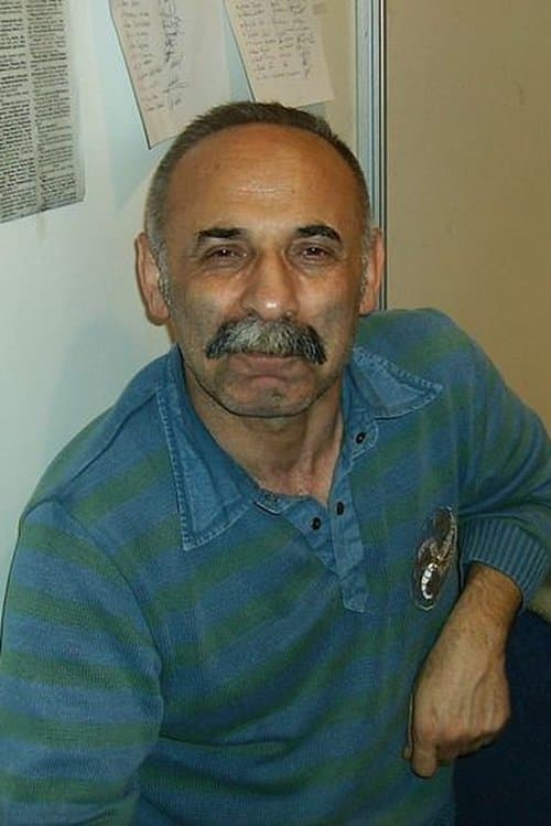 Photo of Ömer Uğur