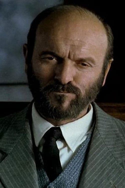 Photo of Omero Antonutti