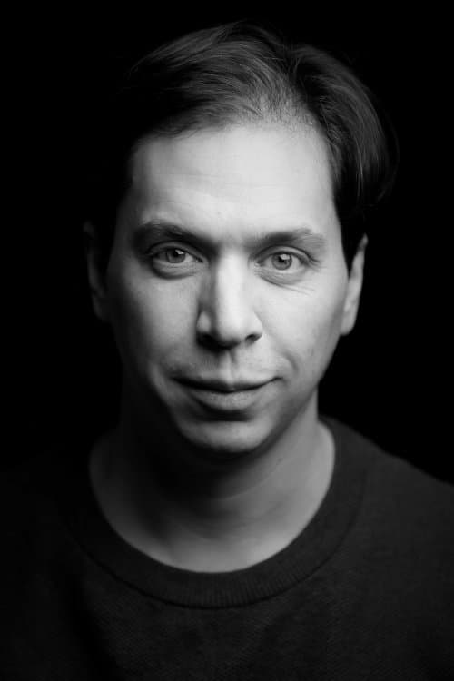Photo of Omid Khansari