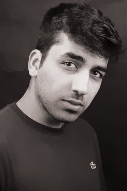 Photo of Omid Memar
