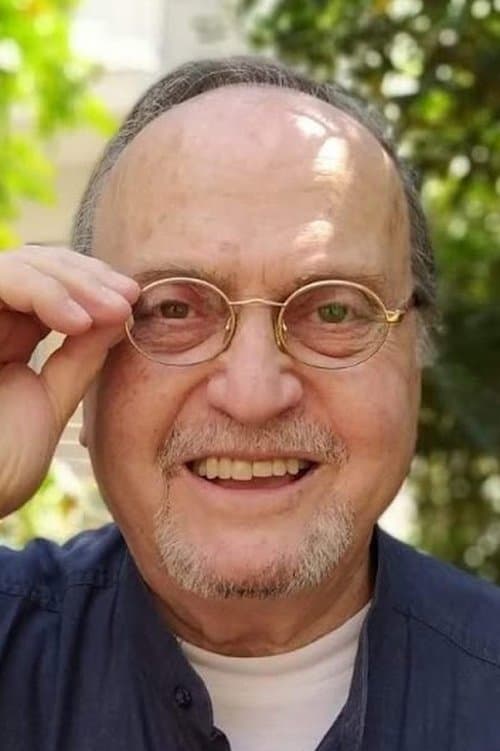 Photo of Omiros Efstratiadis