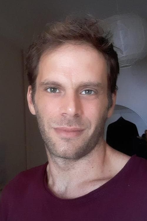 Photo of Omiros Poulakis