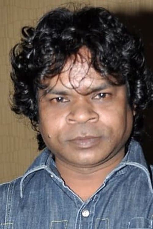 Photo of Omkar Das Manikpuri