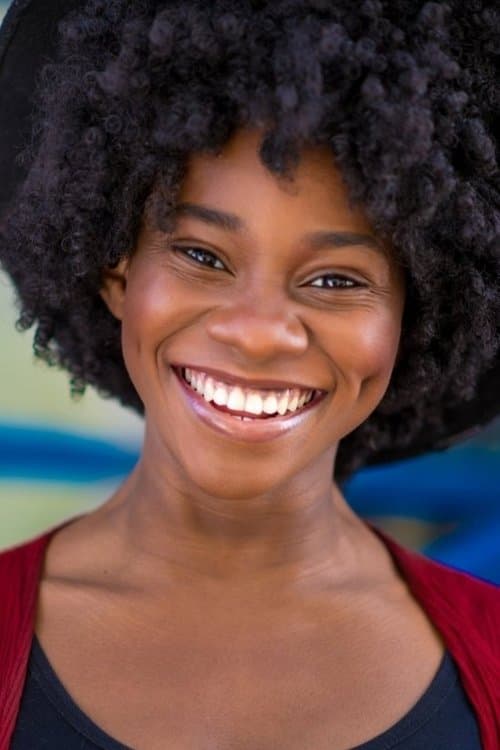 Photo of Omono Okojie