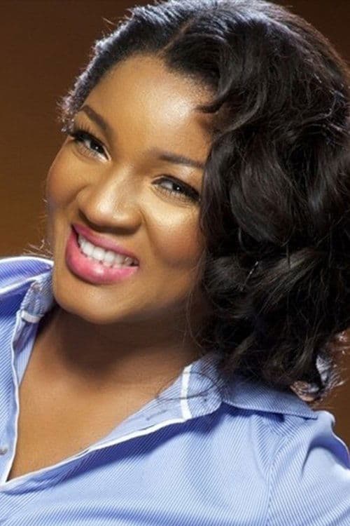 Photo of Omotola Jalade-Ekeinde