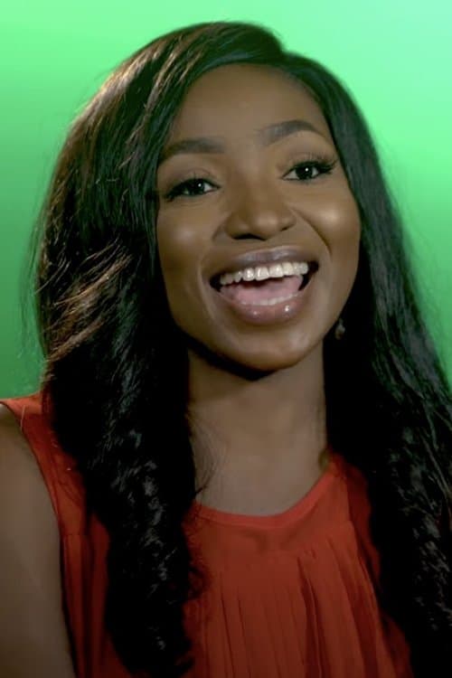 Photo of Omowunmi Dada