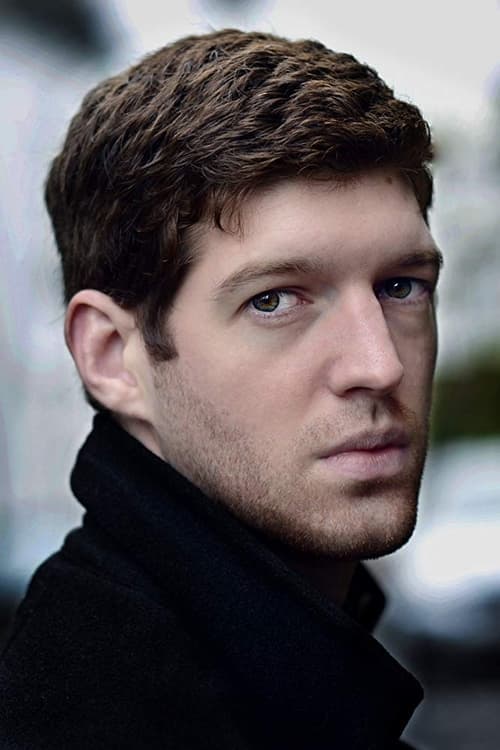 Photo of Omri Rose