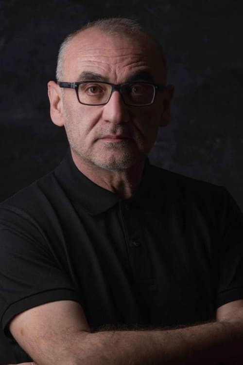 Photo of Ömür Atay