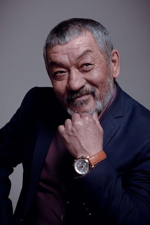 Photo of Ondassyn Bessikbassov