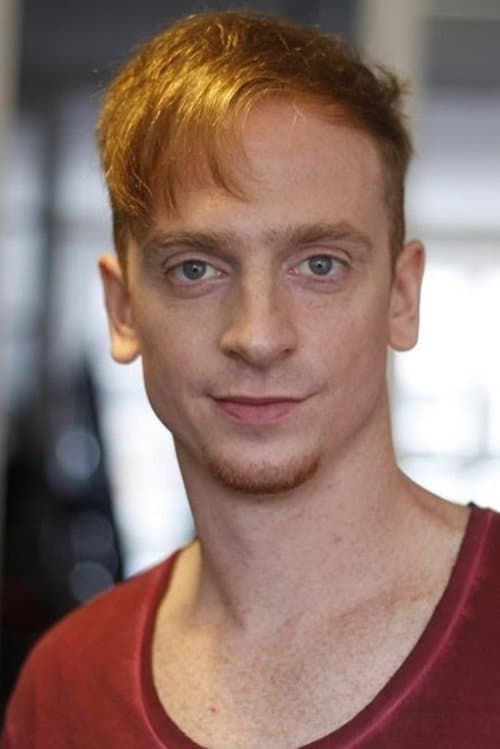 Photo of Ondřej Nosálek