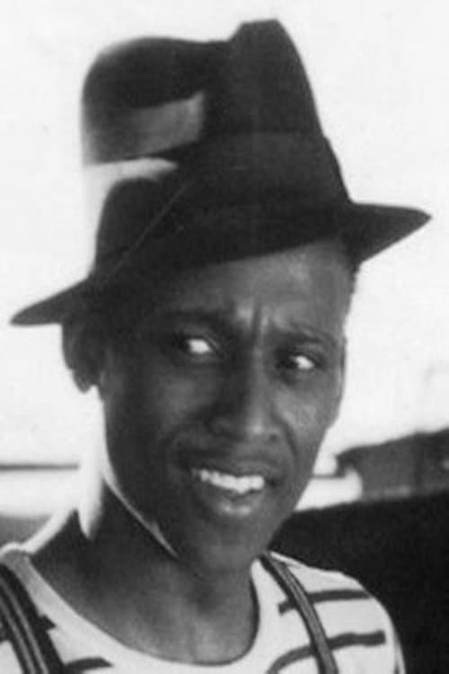 Photo of Onest Conley