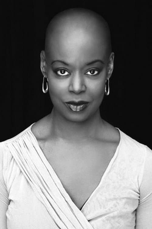 Photo of Oni Faida Lampley