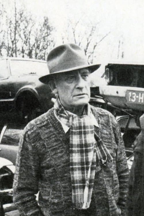 Photo of Onno Molenkamp