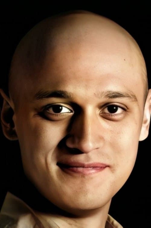 Photo of Onur Akgülgil
