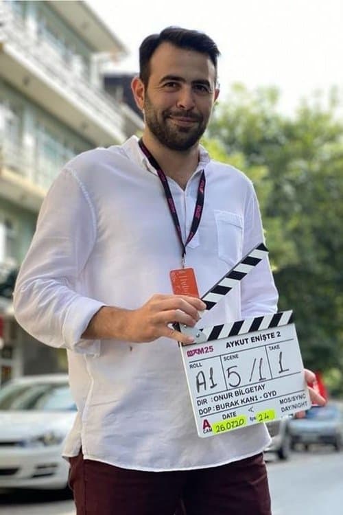 Photo of Onur Bilgetay