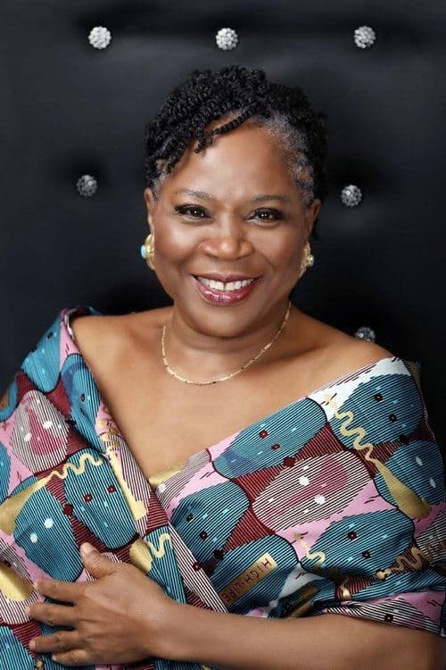 Photo of Onyeka Onwenu