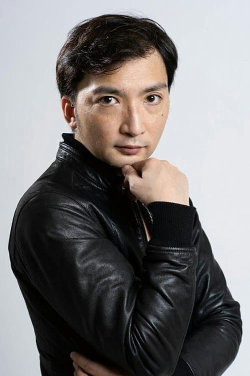 Photo of Ooki Sugiyama