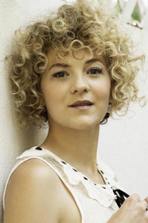 Photo of Oona Mekas