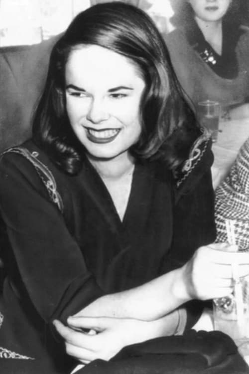 Photo of Oona O'Neill Chaplin