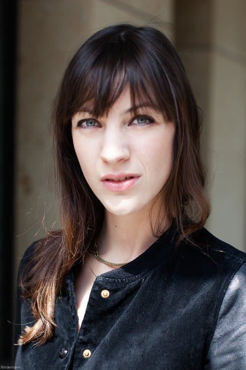 Photo of Oona von Maydell