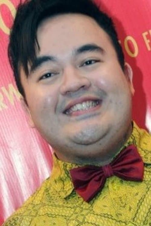 Photo of Opi Bachtiar