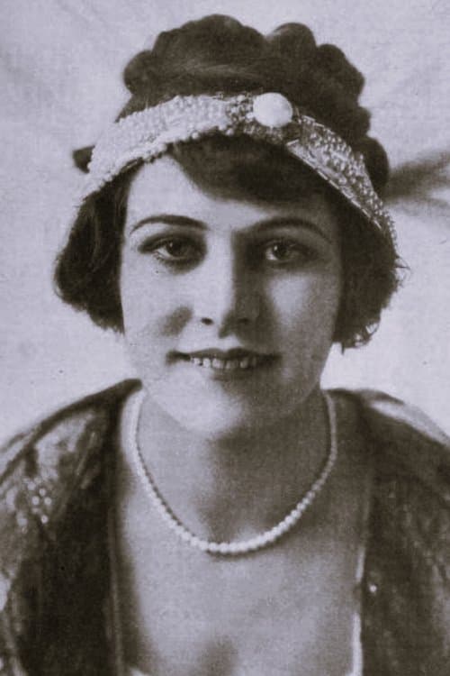 Photo of Ora Carew