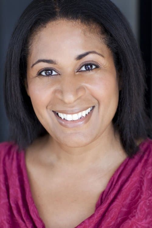 Photo of Ora Jones