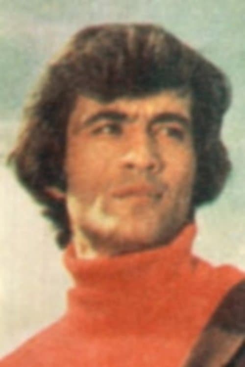 Photo of Oraz Amangeldyyev