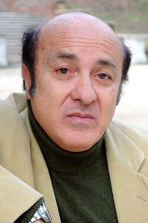 Photo of Orazio Stracuzzi