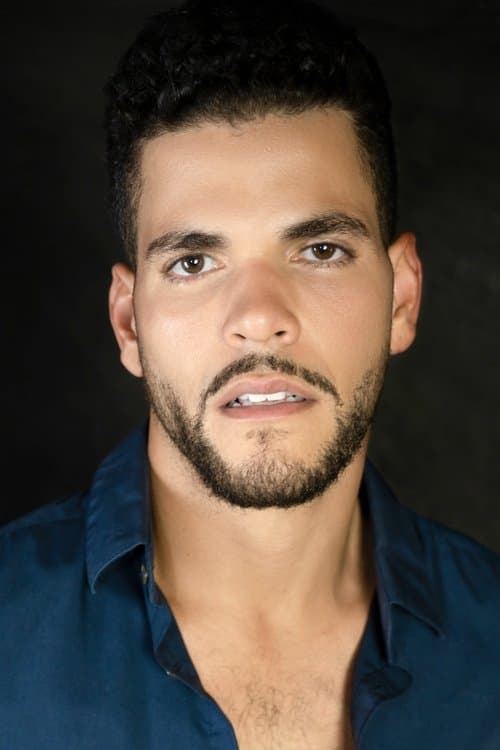 Photo of Orel De La Mota