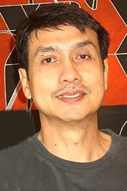 Photo of Orestes Ojeda