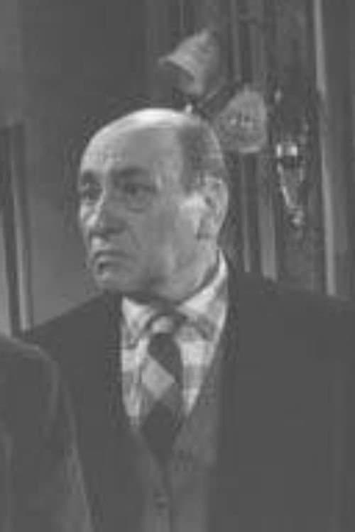 Photo of Orestes Soriani