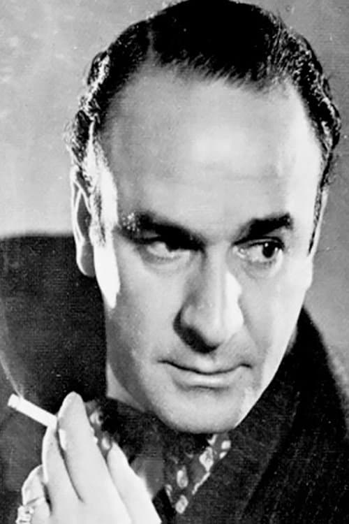 Photo of Orestis Laskos
