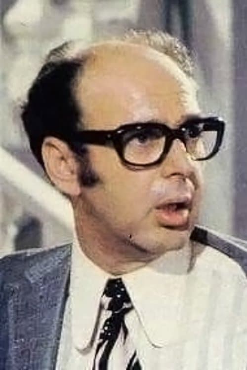 Photo of Orfeas Zahos