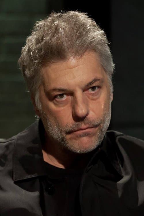 Photo of Orhan Edip Ertürk