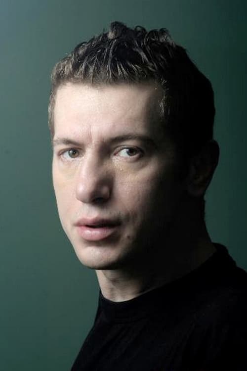 Photo of Orhan Eşkin