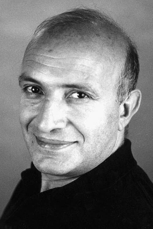 Photo of Orhan Güner