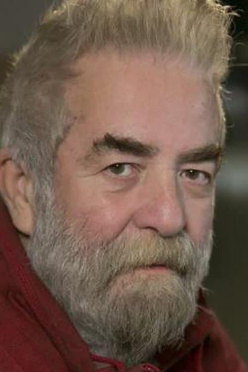 Photo of Orhan Oğuz