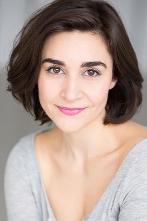 Photo of Oriana Oppice