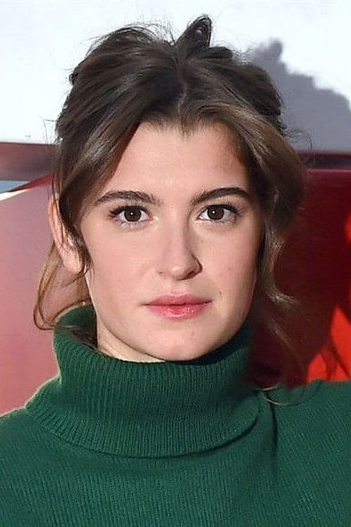 Photo of Oriane Deschamps
