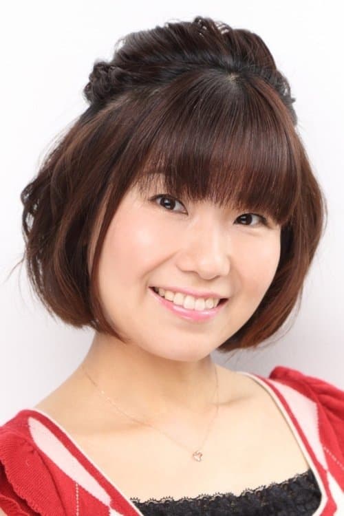Photo of Orie Kimoto