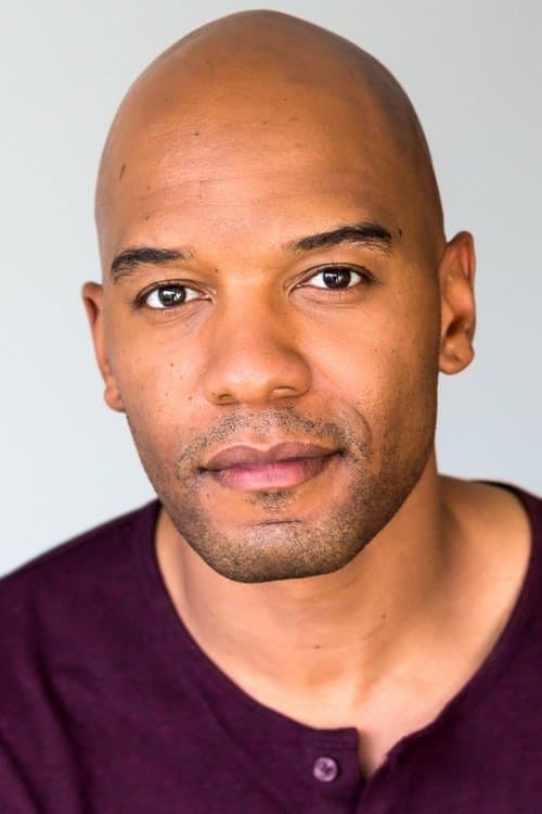 Photo of Orion Carrington