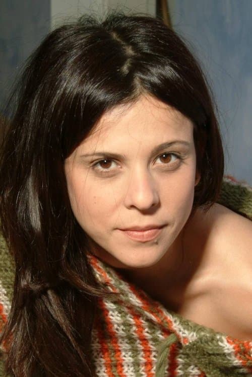Photo of Orit Cher