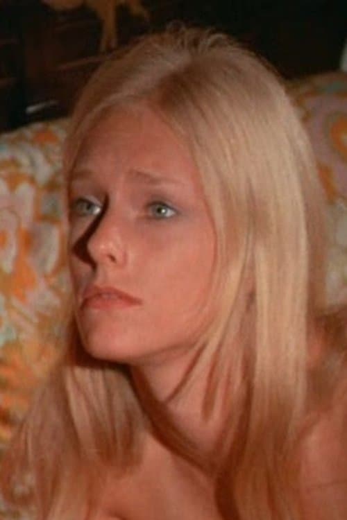 Photo of Orita De Chadwick