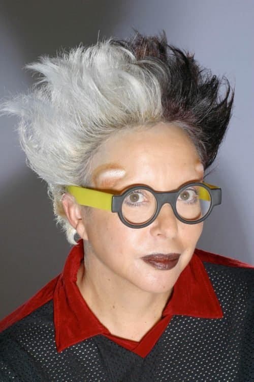 Photo of Orlan