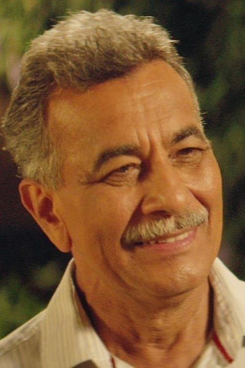 Photo of Orlando Barroso