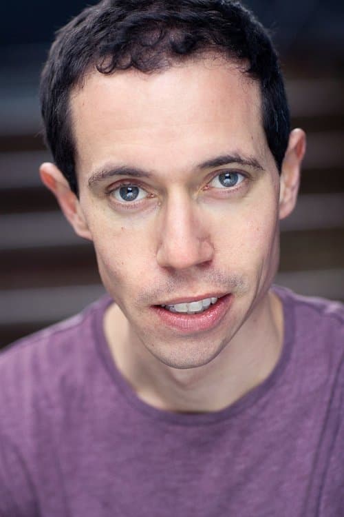 Photo of Orlando Brooke